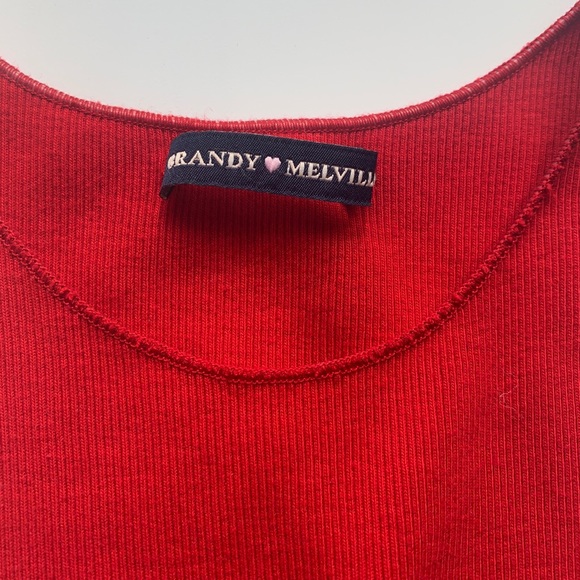 Brandy Melville tank! - Picture 3 of 3